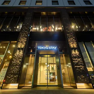 Tokyu Ginza *** טוקיו