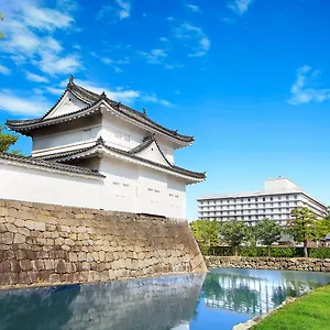 Anaクラウンプラザホテル京都 4*, 京都市 日本