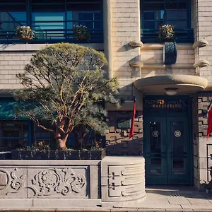 visit hotel