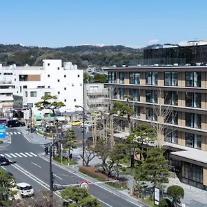Metropolitan 4*, 鎌倉市 日本