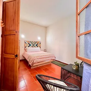 Eve Auberge de jeunesse Bogotá
