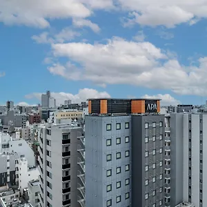 Hotel Apa Nihombashi Bakurocho Ekikita, Präfektur Tokio
