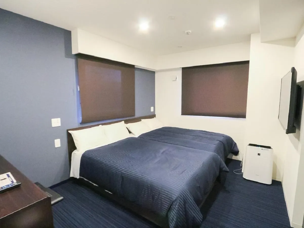 Hotel Livemax Akihabara Kita 도쿄 일본
