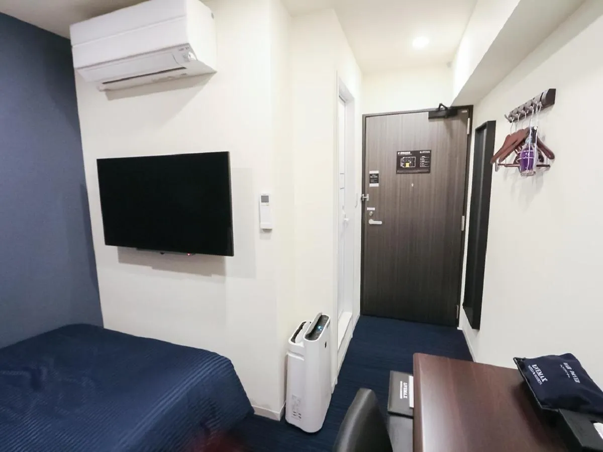 Hotel Livemax Akihabara Kita Präfektur Tokio