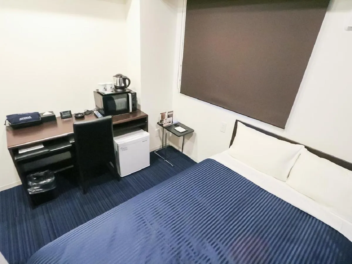 Hotel Livemax Akihabara Kita Präfektur Tokio 3*,