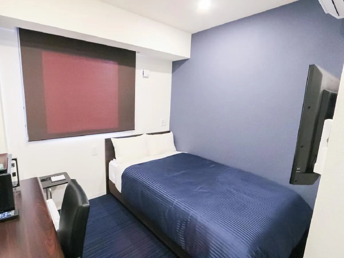 ***  Hotel Livemax Akihabara Kita Präfektur Tokio Japan