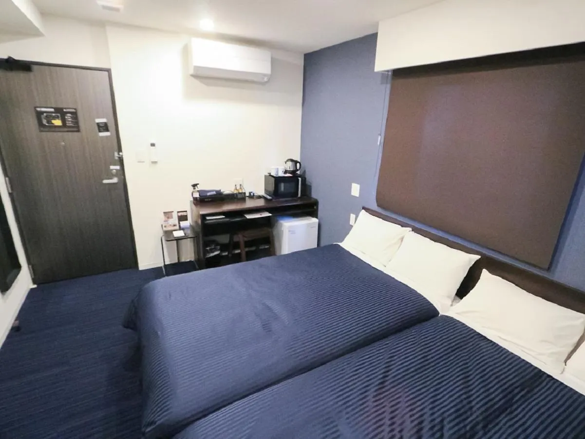 Hotel Livemax Akihabara Kita Präfektur Tokio