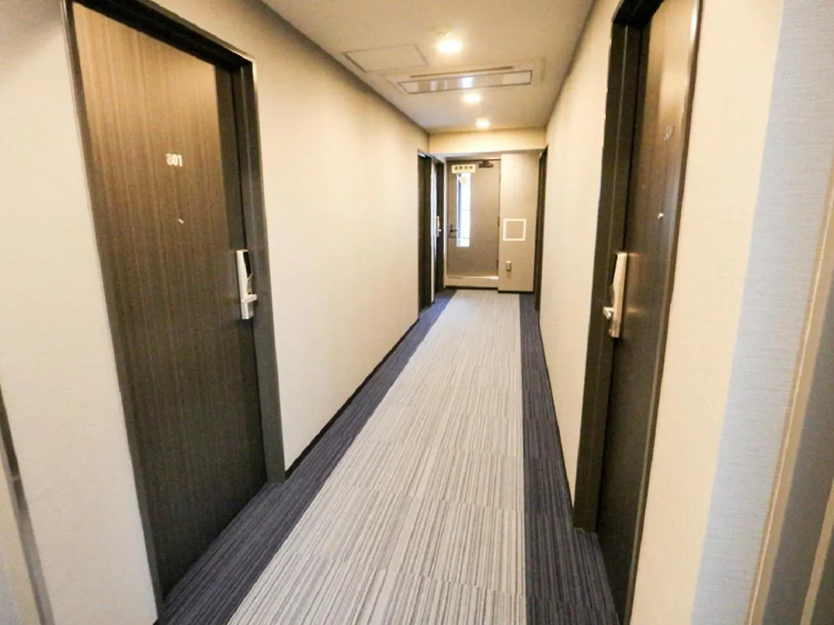 ***  Hotel Livemax Akihabara Kita Präfektur Tokio Japan